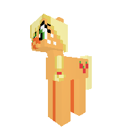 Applejack !!!!!