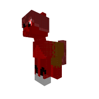 Foxy dash me