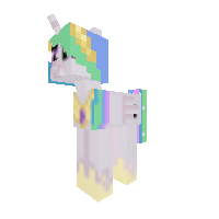 New Pony