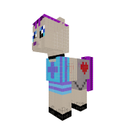love pony