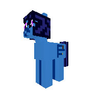 LightningSketcher(my OC)