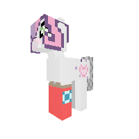 New Pony NOT DONE