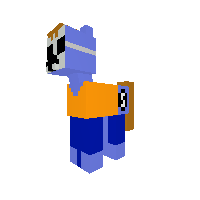 masky