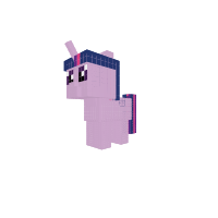 Filly Twilight