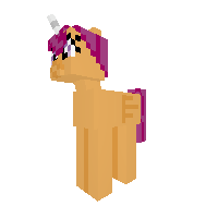New Pony