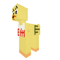 Chica The Chicken