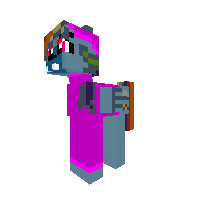 RAINBOWLY WOLFY WANTS TO JOIN ME AND THE WAR!