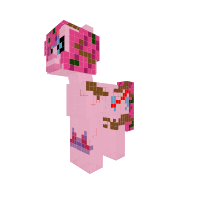 Lost Ponies: Pinkie Pie