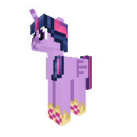 Princess Twilight Sparkle ( Update )