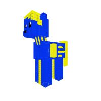 The Tripony Of Time!