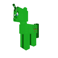 xXAlex3000Xx Unicorn