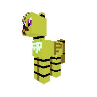 Chica FNAF