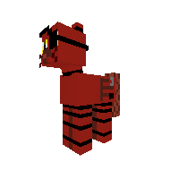 Foxy FNAF
