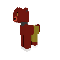 Foxy
