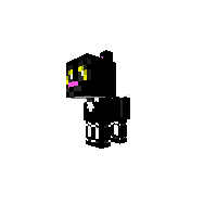 lola as an animalitronic