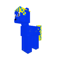 the one and onlyTripony