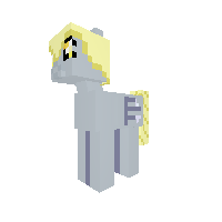 Derpy Hooves