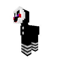 marionette