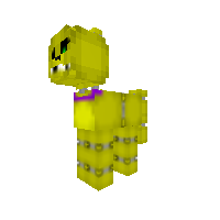 Sunny the cat