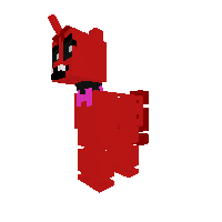 penny the pony