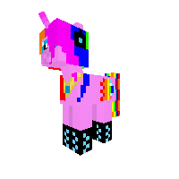 Dubstep Princess (without crown)