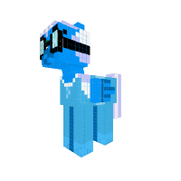 power ponie 2
