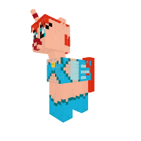 Bloom Pony