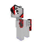 New Pony