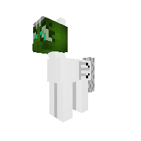 Shading Test: Paint Glider Part 1