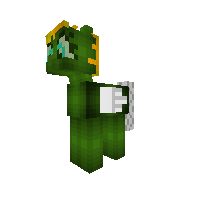 Shading Test: Paint Glider Part 6