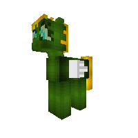 Shading Test: Paint Glider Part 7