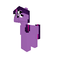 Twilight Sparkle Base