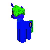 My little Pony