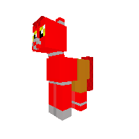 Foxy