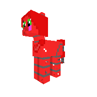 toy Sarah (normal)