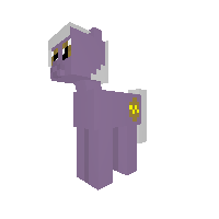 blinkie pie