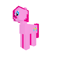 pinkie pie