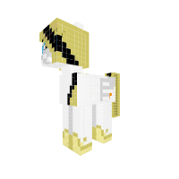 My OC Lightning Dash