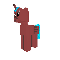 My Pony Self