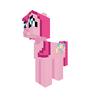 Pinkie Pie
