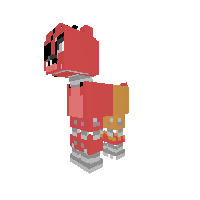 Foxy