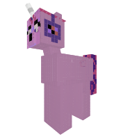 New Pony