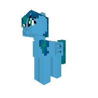 Aqua Star