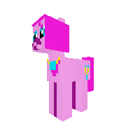 pinkie pie