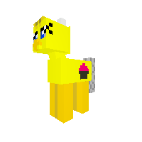 Toy Chica