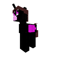 Black Alicorn