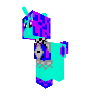 Blue_Sea Manehatten