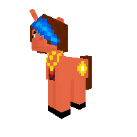 RandomPonyNo.1