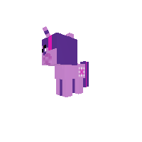 pony