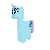 Ice crystal